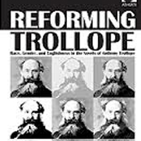 Reforming Trollope book cover